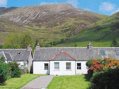 Brightwater Cottage Arnisdale Esterno foto