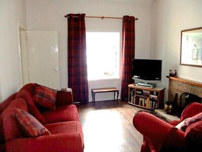 Brightwater Cottage Arnisdale Esterno foto